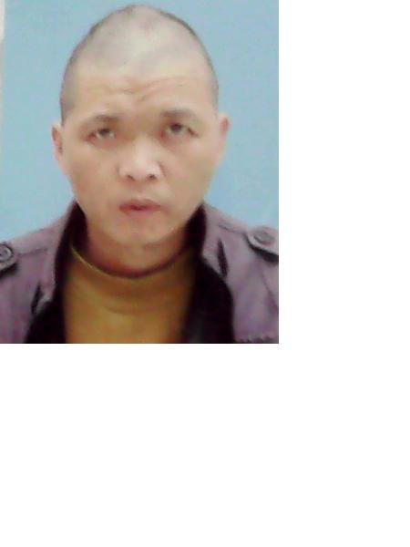 流浪人员新丰奇照片，让爱回家