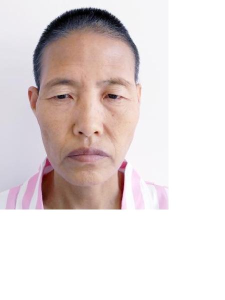 流浪人员将台照片，让爱回家