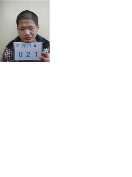 流浪人员无名氏21照片，让爱回家