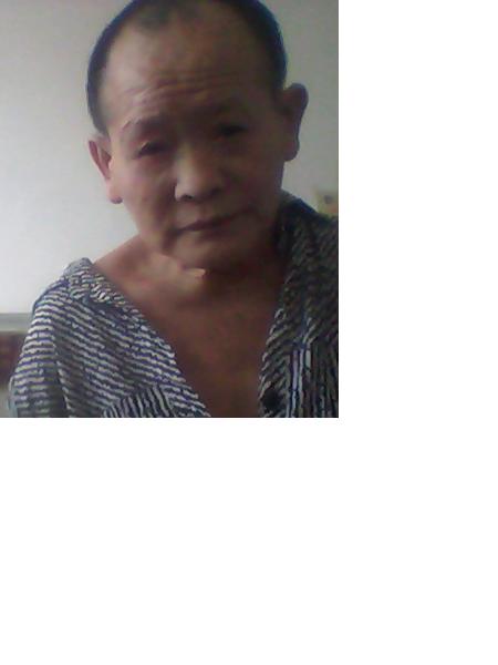 流浪人员无名氏照片，让爱回家
