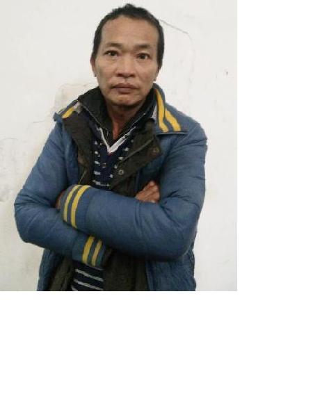 流浪人员无名氏7照片，让爱回家