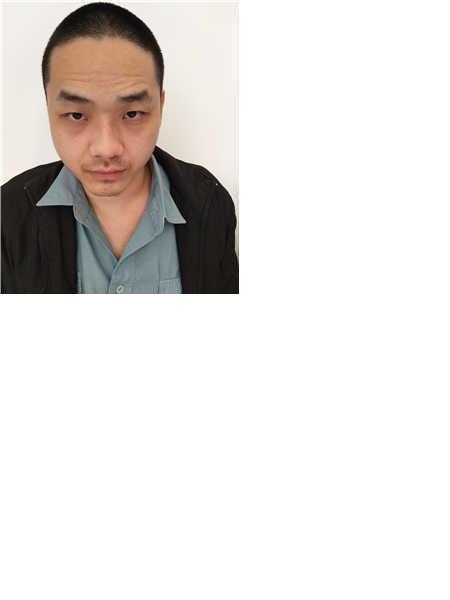 流浪人员惠JA23/S053772/深D59照片，让爱回家