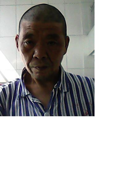流浪人员陈小财   cs01102照片，让爱回家