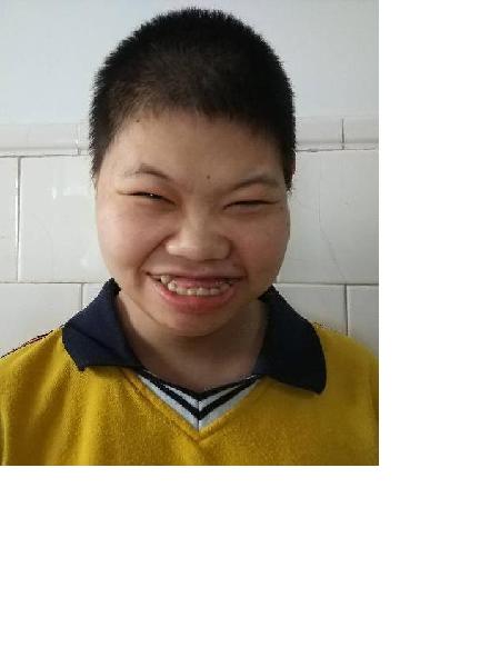 流浪人员无名氏照片，让爱回家