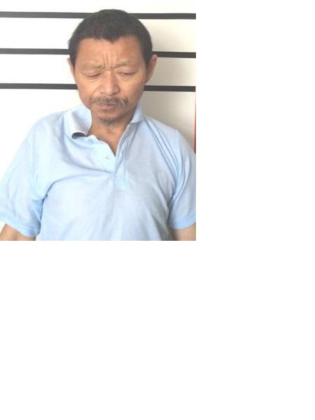 流浪人员无名氏照片，让爱回家