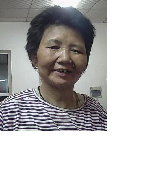流浪人员无名氏照片，让爱回家