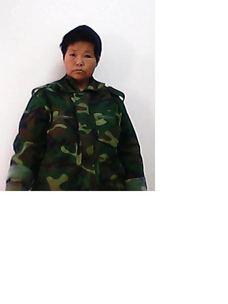 流浪人员无名氏照片，让爱回家