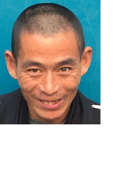 流浪人员无名4照片，让爱回家