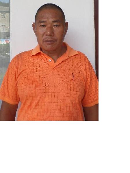 流浪人员无名氏照片，让爱回家