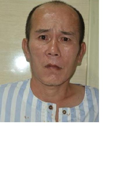 流浪人员大同11照片，让爱回家