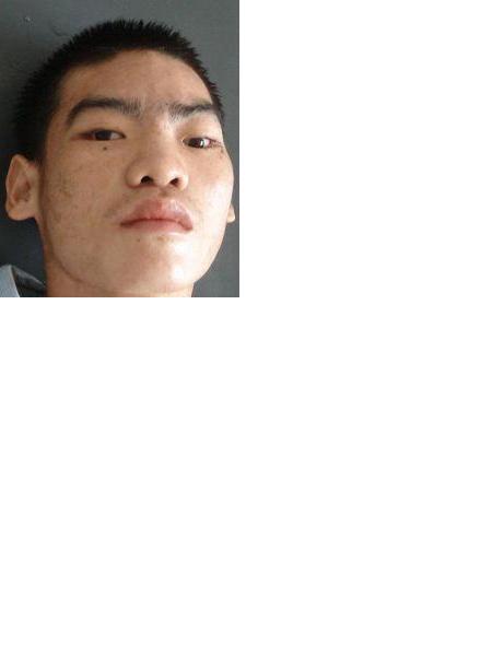 流浪人员无名氏照片，让爱回家