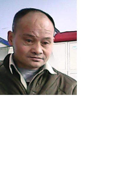 流浪人员无名氏照片，让爱回家