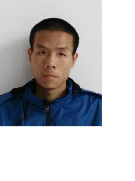 流浪人员党小明照片，让爱回家