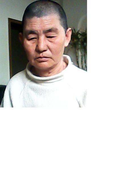 流浪人员民六照片，让爱回家