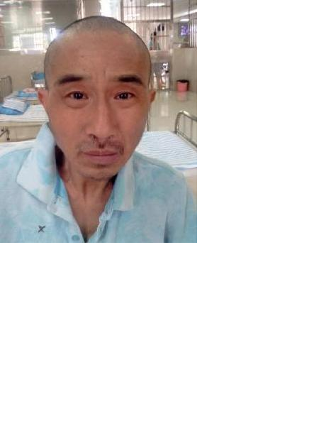 流浪人员灵山县特155照片，让爱回家