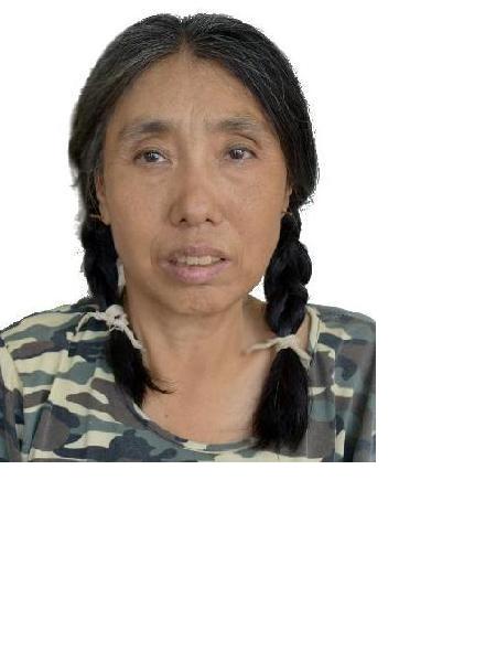 流浪人员慢无名22照片，让爱回家