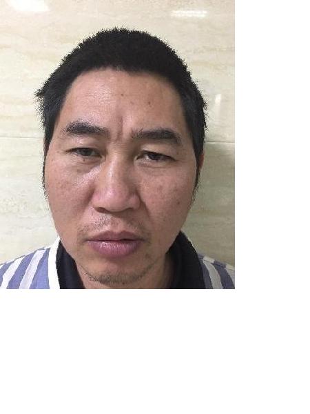 流浪人员无名氏照片，让爱回家
