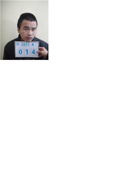 流浪人员无名氏14照片，让爱回家
