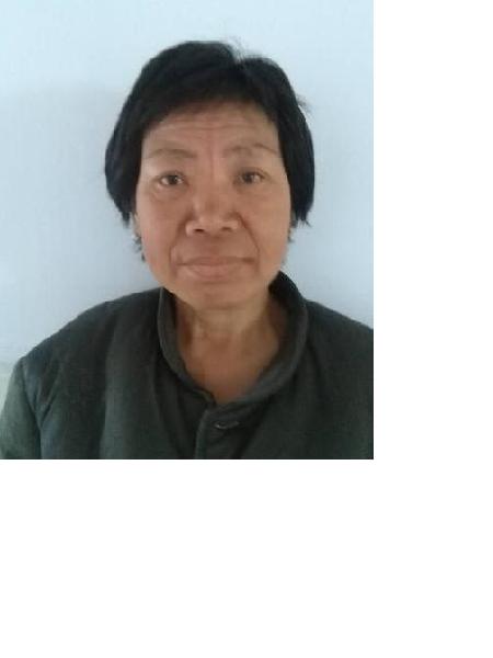 流浪人员流浪10照片，让爱回家