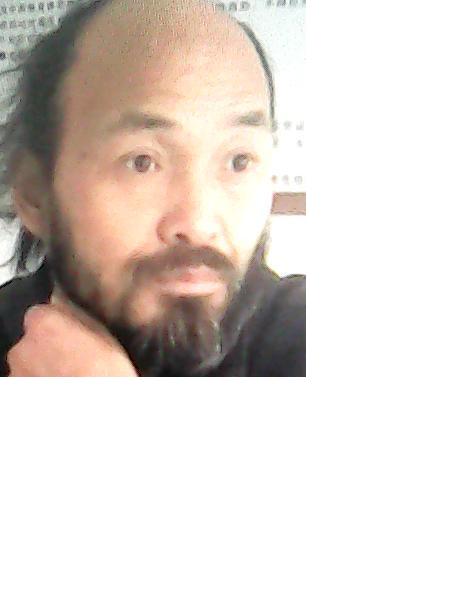 流浪人员无名氏照片，让爱回家