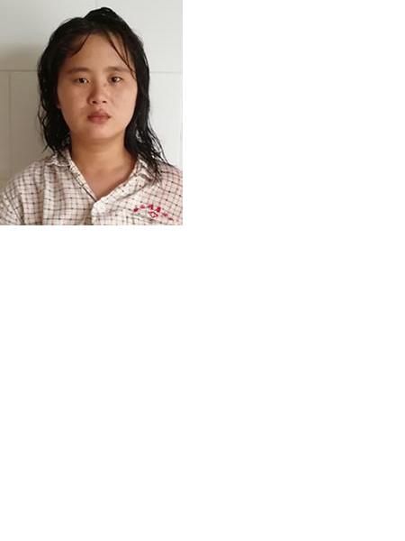 流浪人员无名氏照片，让爱回家