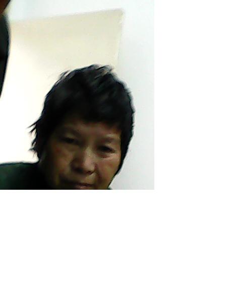 流浪人员无名氏照片，让爱回家