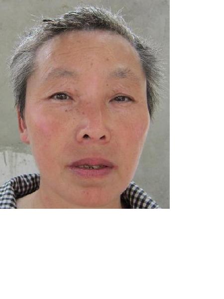 流浪人员1427913照片，让爱回家