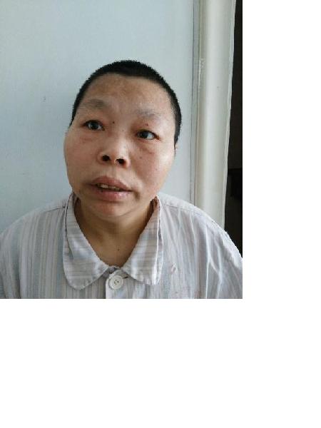 流浪人员救助300照片，让爱回家