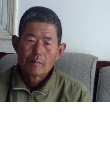 流浪人员无名氏照片，让爱回家