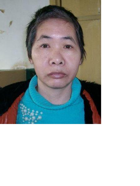 流浪人员郴苗四照片，让爱回家