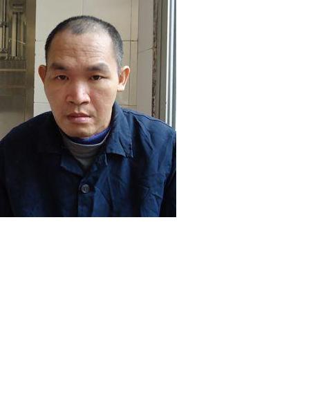 流浪人员新助三十五照片，让爱回家