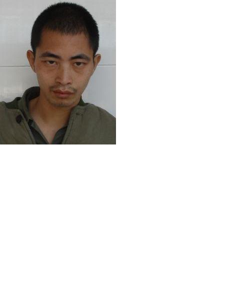 流浪人员无名氏照片，让爱回家