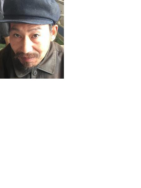 流浪人员无名氏男4照片，让爱回家