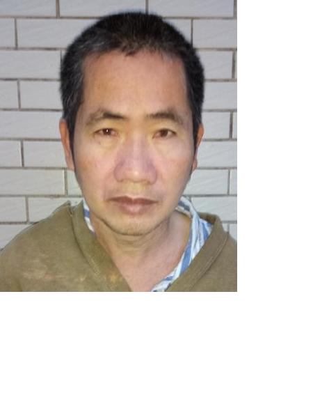 流浪人员高无名氏67照片，让爱回家