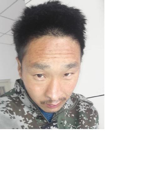 流浪人员无名氏照片，让爱回家