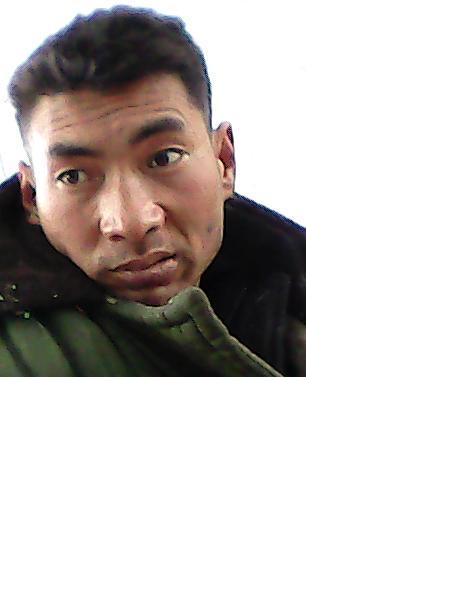 流浪人员无名氏照片，让爱回家