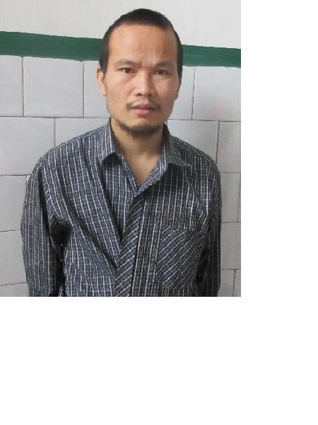 流浪人员冷无名氏41照片，让爱回家