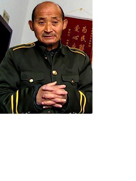 流浪人员无名氏照片，让爱回家