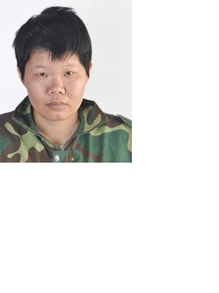 流浪人员无名照片，让爱回家