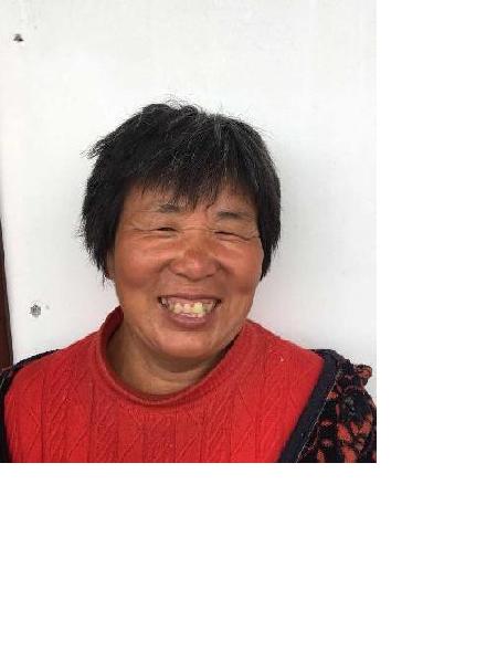 流浪人员时村7号照片，让爱回家