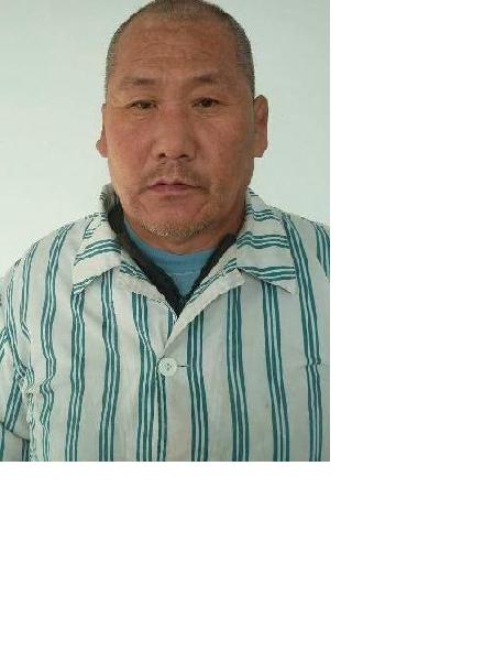 流浪人员无名氏照片，让爱回家