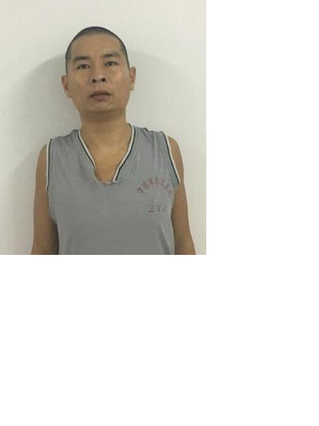 流浪人员无名氏照片，让爱回家