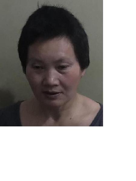 流浪人员353照片，让爱回家
