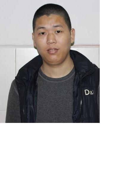 流浪人员胡剑权照片，让爱回家