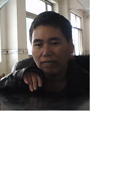流浪人员占家英照片，让爱回家
