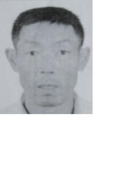 流浪人员唐联均照片，让爱回家