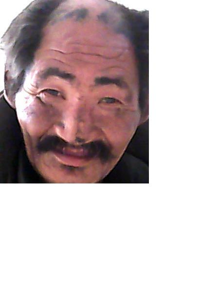 流浪人员侯救015照片，让爱回家
