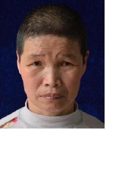 流浪人员衡救A129照片，让爱回家