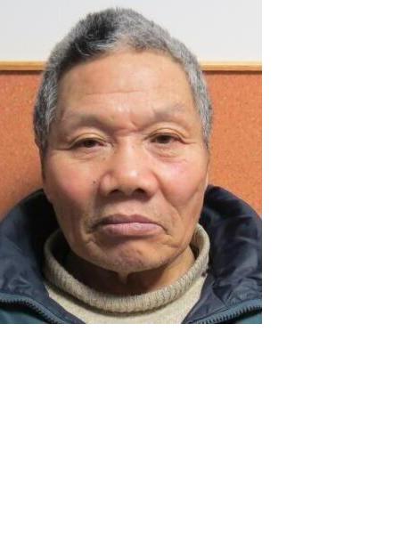 流浪人员救助13号照片，让爱回家