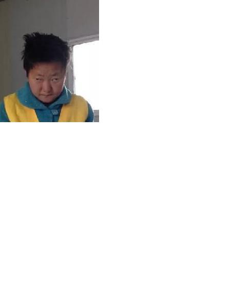流浪人员无名氏照片，让爱回家